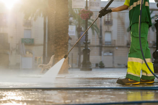Best Restaurant Pressure Washing  in Ridgeville, SC